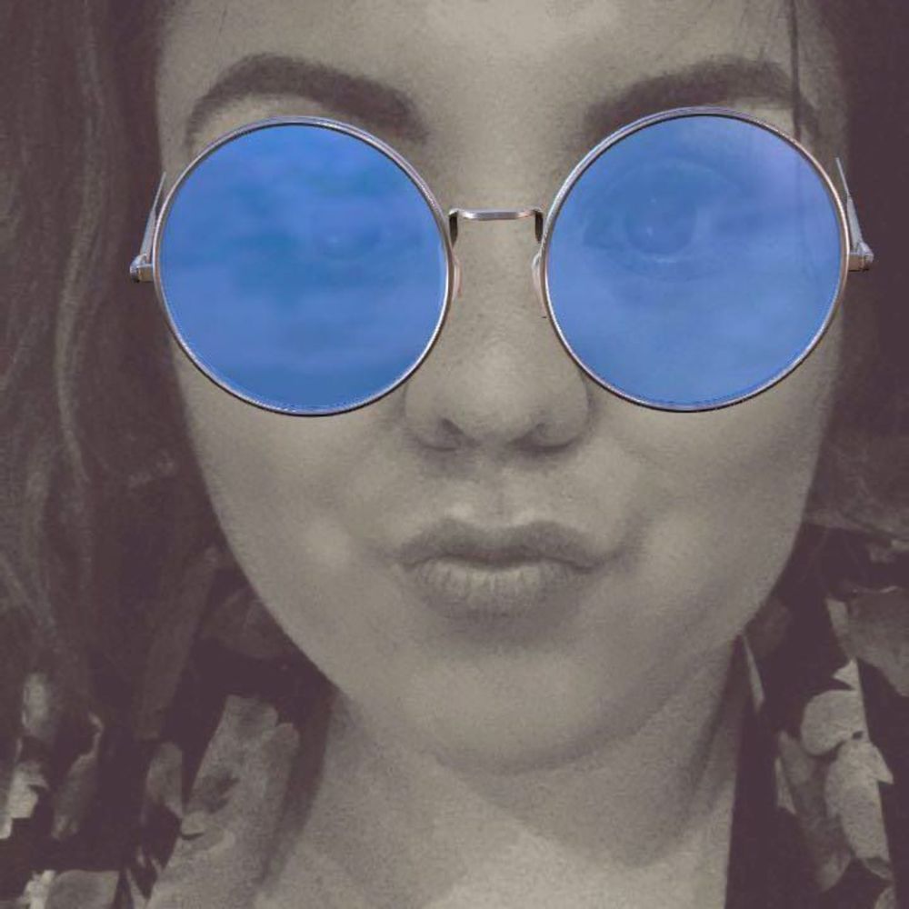 Meet your Posher, Mandie